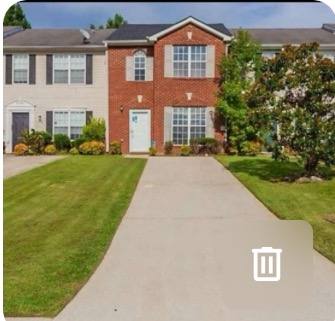 Townhouse for rent at 7720 Bernardo Dr, Riverdale, GA 30296