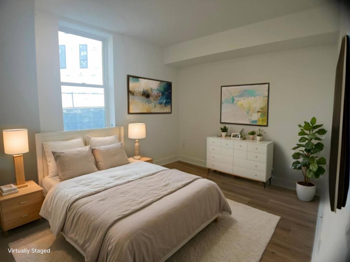 Apartment for rent at 4324 Lancaster Ave #401, Philadelphia, PA 19104