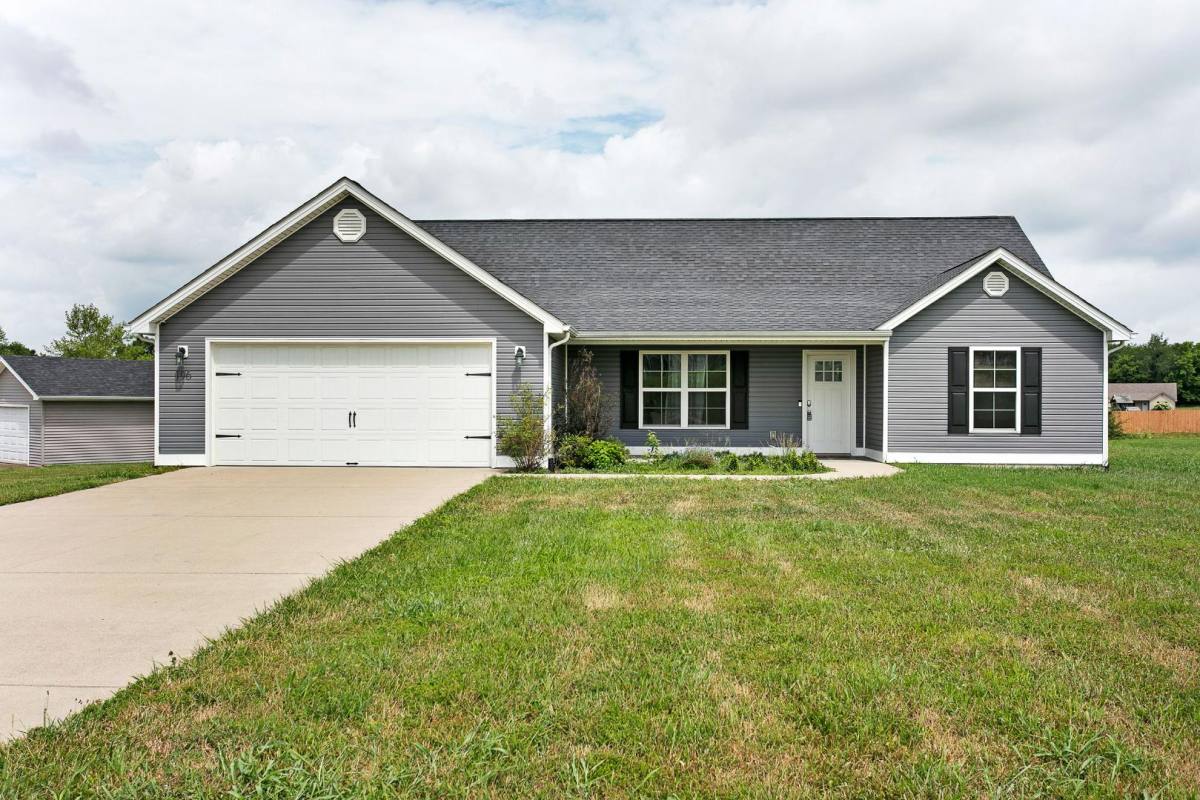 House for rent at 196 Clearfield Dr, Elizabethtown, KY 42701