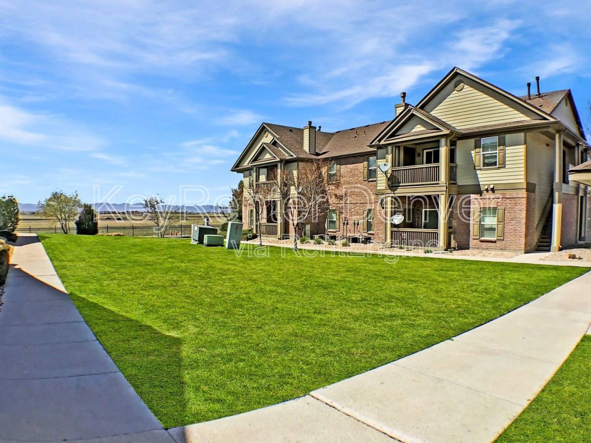 Apartment for rent at 23346 E 5th Place #201, Aurora, CO 80018
