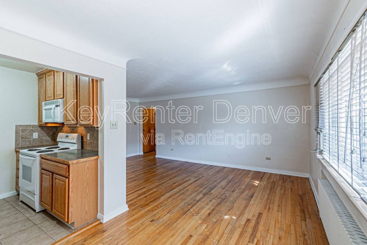 Condo for rent at 733 E 2nd Ave #303, Denver, CO 80203