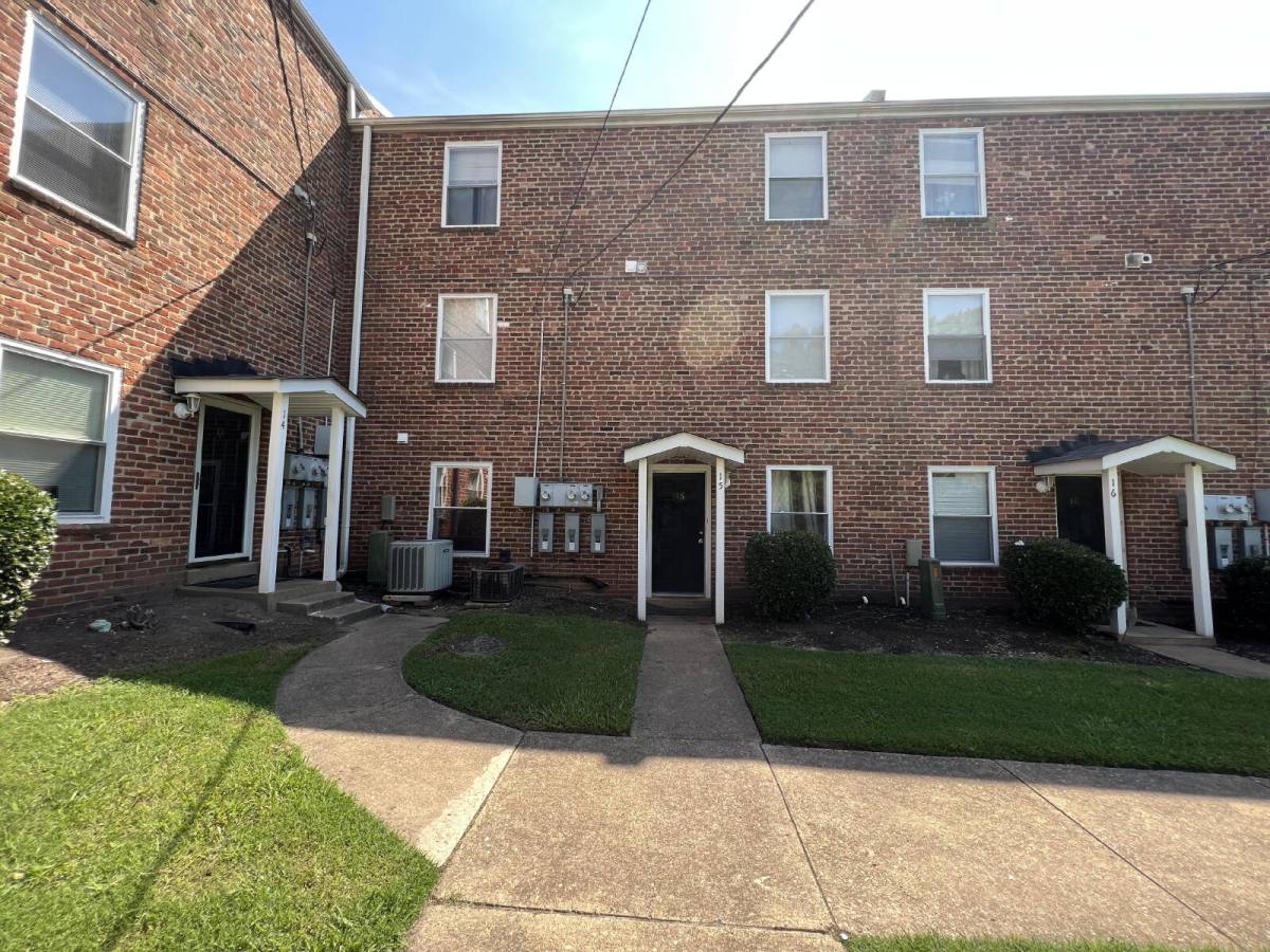 Condo for rent at 3517 Briel St #15, Richmond, VA 23223