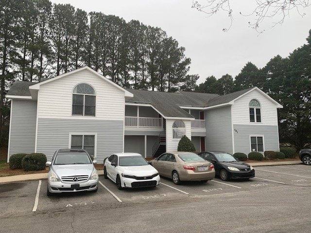 Apartment for rent at 107 W Victoria Court #B, Greenville, NC 27834