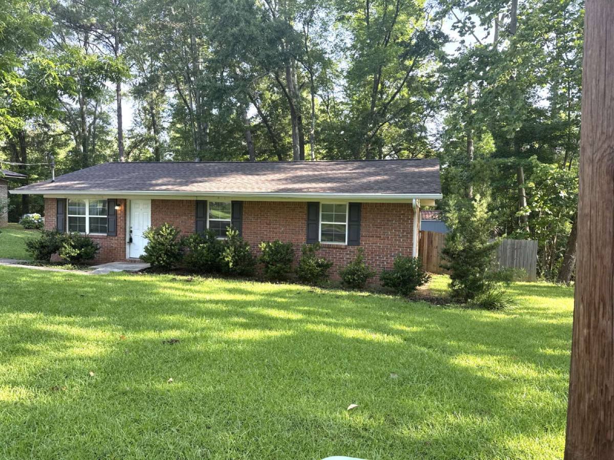 House for rent at 803 E Grubbs St, Enterprise, AL 36330