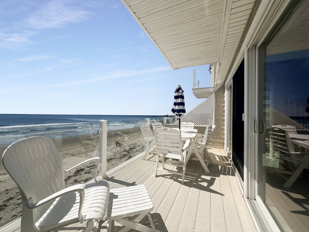 Condo for rent at 1080 Old Ocean Blvd #5, Rye, NH 03870