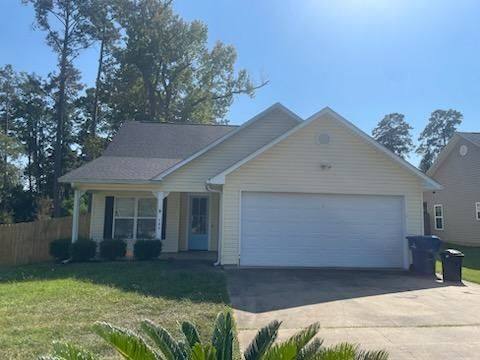 House for rent at 799 Stanton St, New Llano, LA 71461