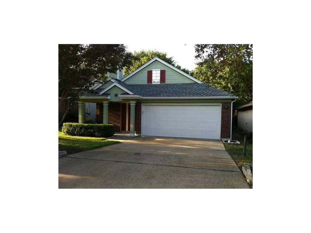 House for rent at 13014 Staton Dr, Austin, TX 78727