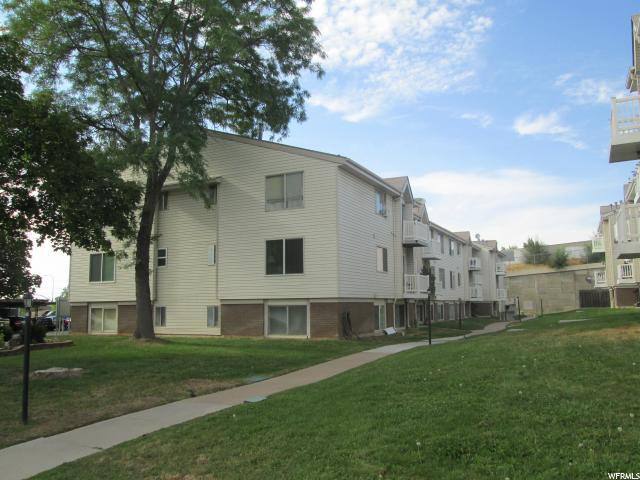 Condo for rent at 2643 W 5625 S, Roy, UT 84067