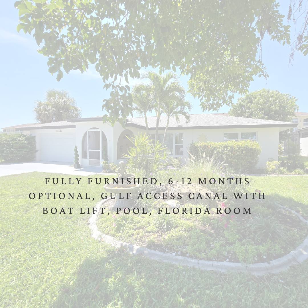 House for rent at 1914 Ottersrest Lane, Cape Coral, FL 33990