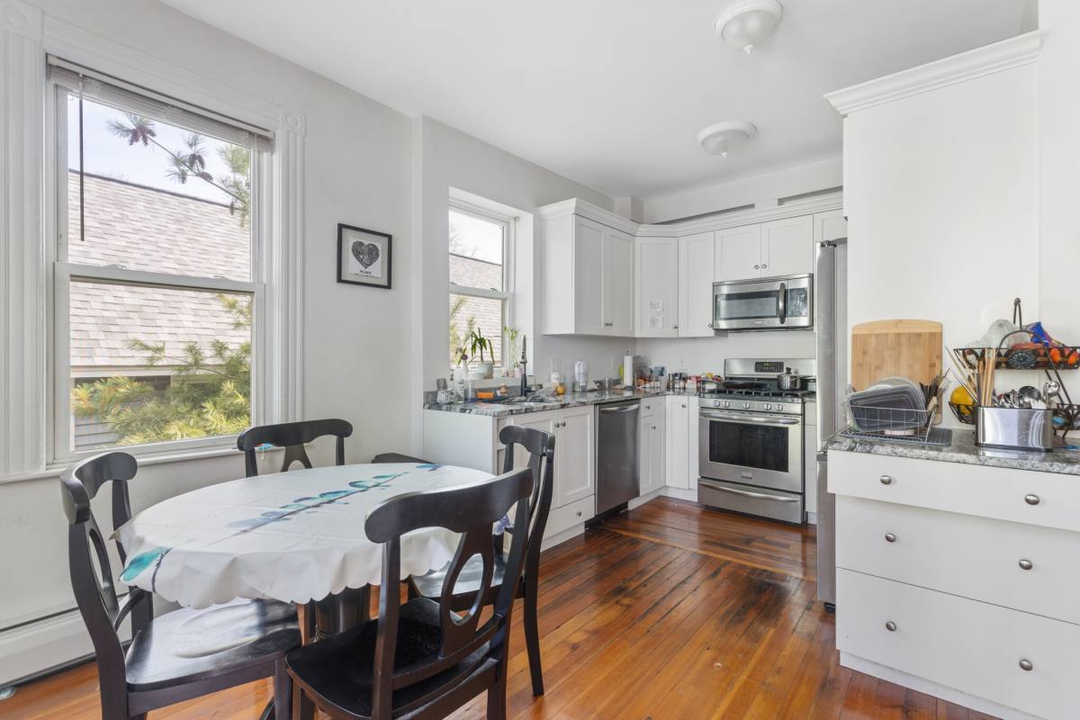 Apartment for rent at 249 Summer St #1-L, Somerville, MA 02143