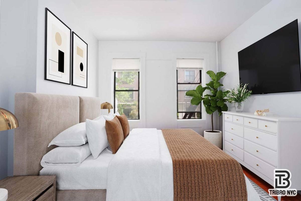 Apartment for rent at 102 Baltic St #2B, Brooklyn, NY 11201