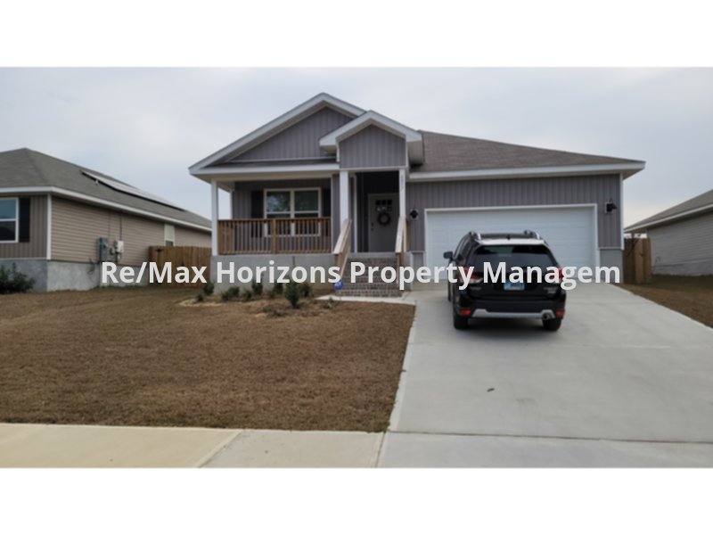 House for rent at 6057 Secretariat Way, Pensacola, FL 32526