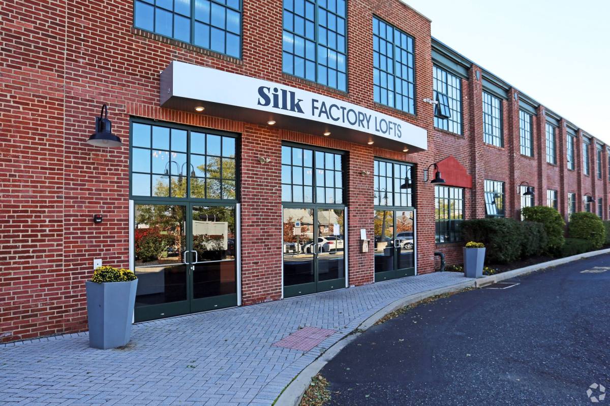 Apartment for rent at Silk Factory Lofts, 200 S Line St, Lansdale, PA 19446