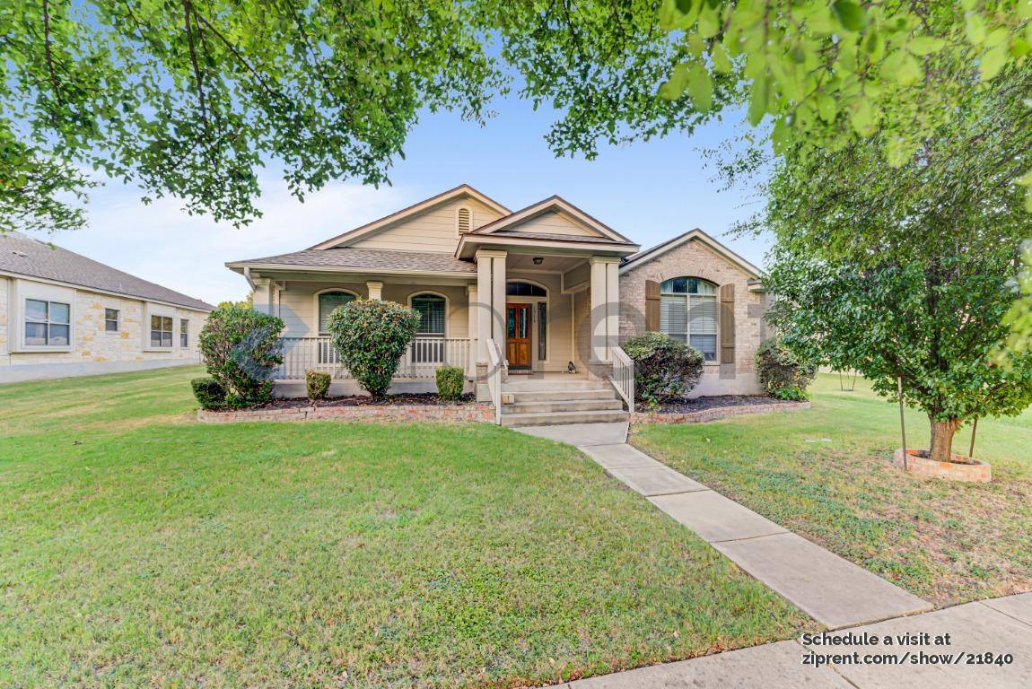 House for rent at 1716 Kingston Lacy Blvd, Pflugerville, TX 78660