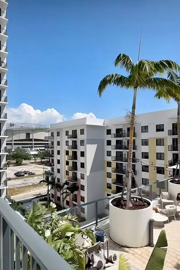 Apartment for rent at 1700 3rd Ave S, Saint Petersburg, FL 33705