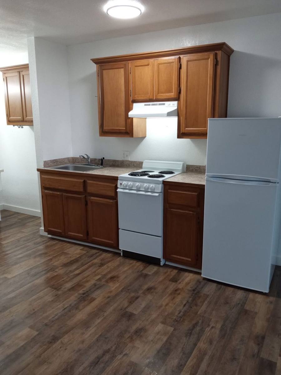 Apartment for rent at 636 Frankie Matthews Dr, Waldron, AR 72958