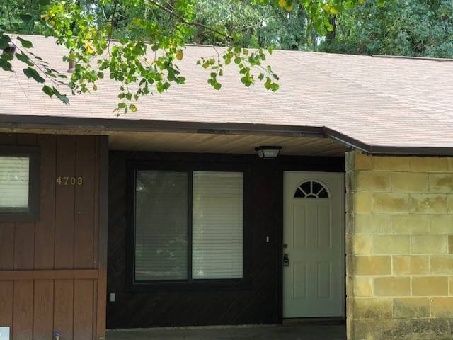 House for rent at 4703 SW 67th Terrace, Gainesville, FL 32608