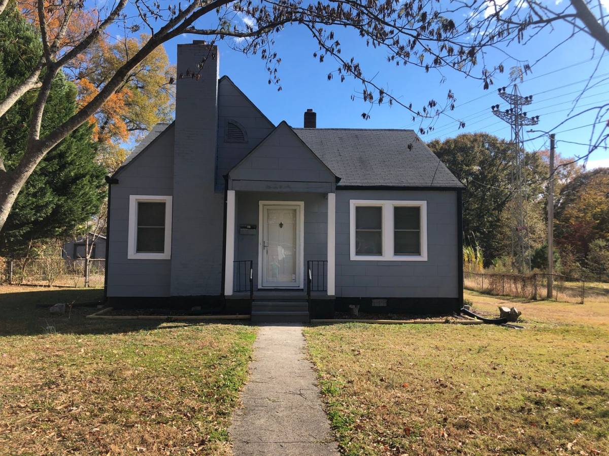 House for rent at 1109 Poston Circle, Gastonia, NC 28054