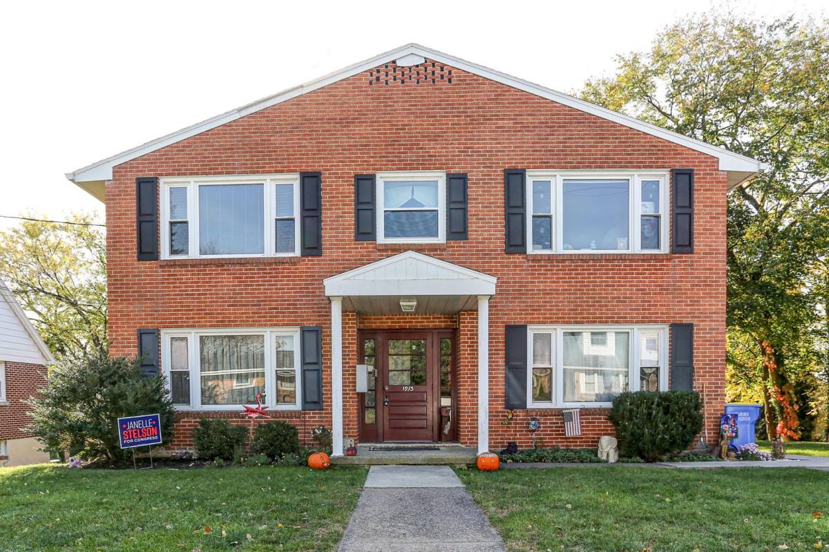 Apartment for rent at 1913 Arlington St, Camp Hill, PA 17011