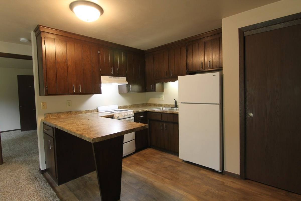 Apartment for rent at 840 Park St, De Pere, WI 54115