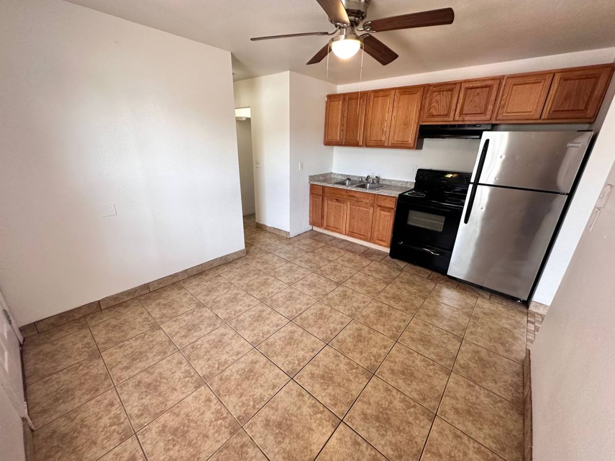 Apartment for rent at 1002 Edith Blvd SE, Albuquerque, NM 87102