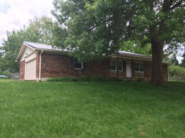 House for rent at 607 Harvard Dr, Elizabethtown, KY 42701
