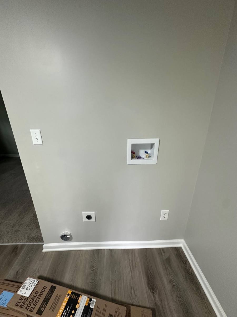 Apartment for rent at 1109 E Kirby Ave, Muncie, IN 47302