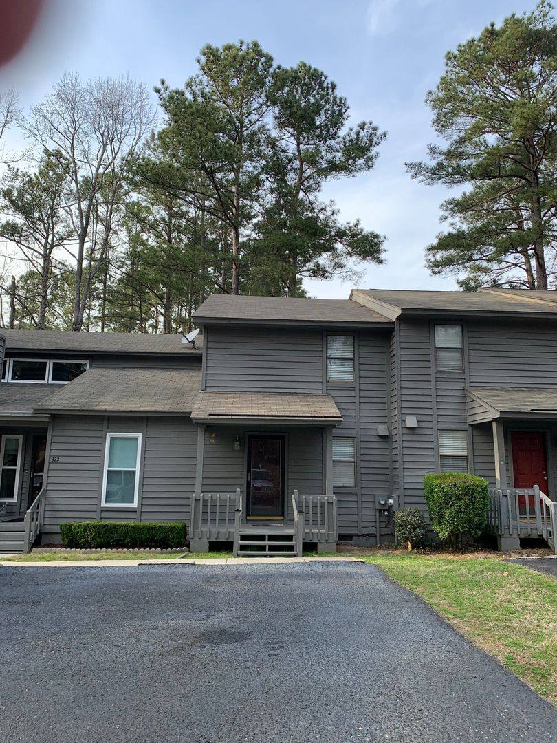 Townhouse for rent at 324 Joshua Tree Dr, Augusta, GA 30907