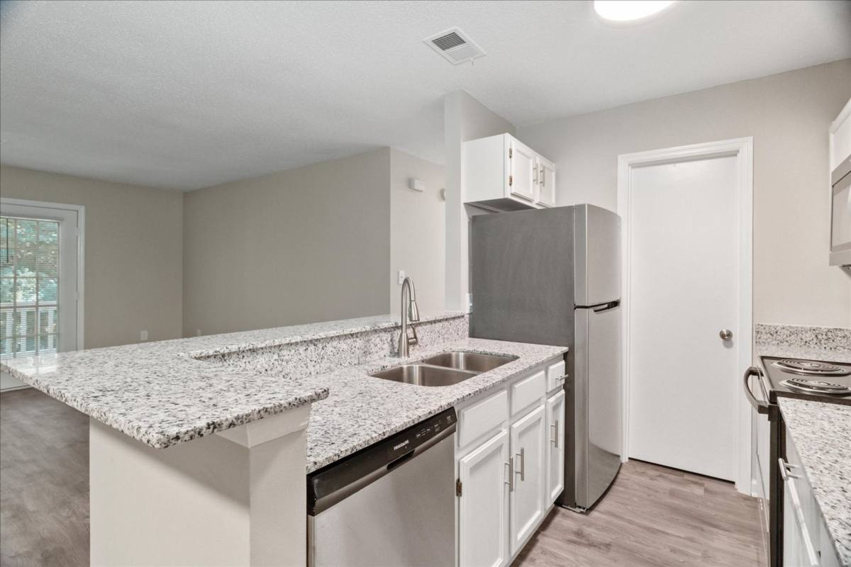 Apartment for rent at 207 Christopher St, Rainbow City, AL 35906