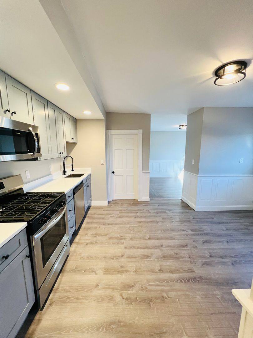 House for rent at 15 Walker St, Medford, MA 02155