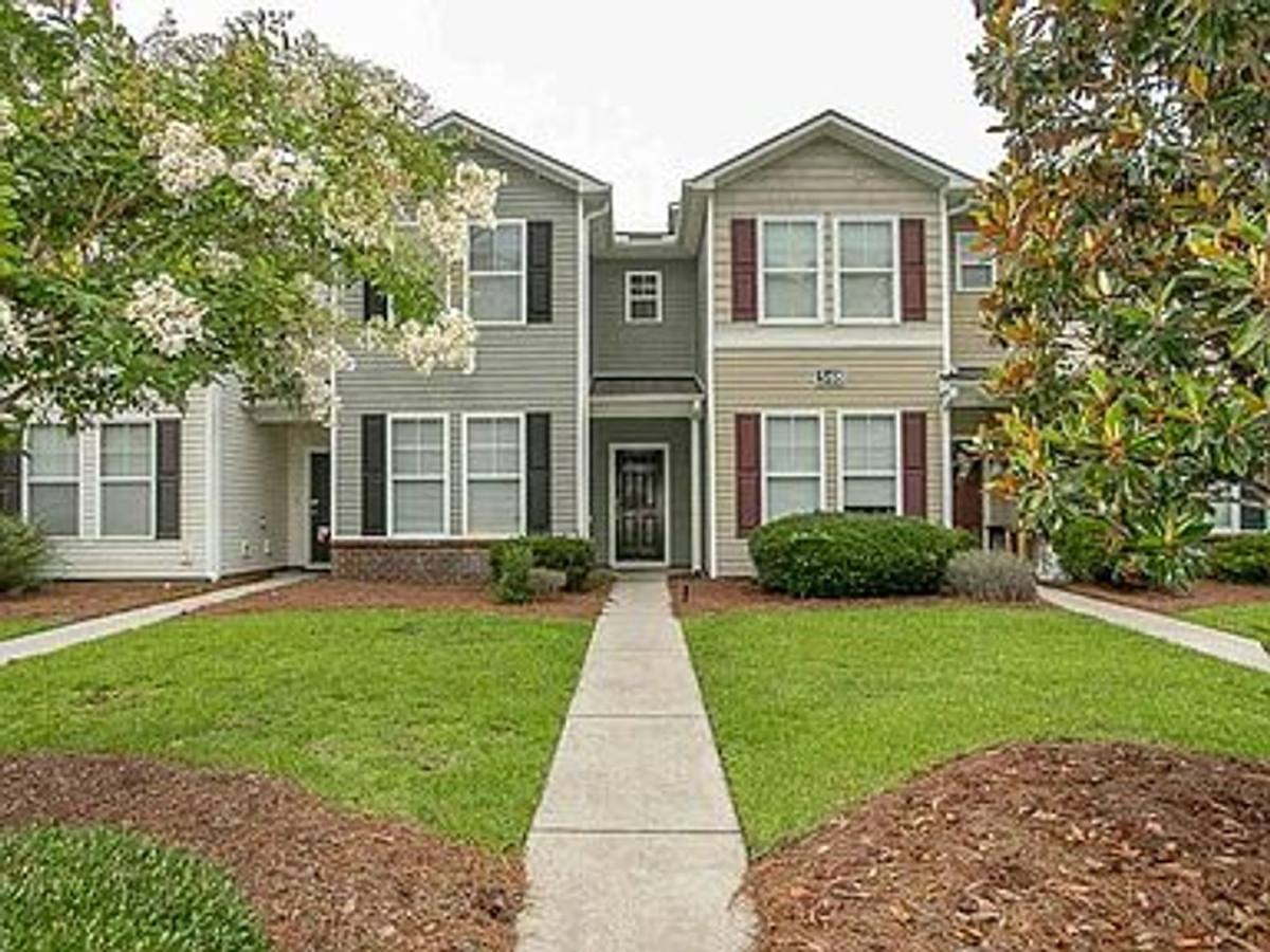 Townhouse for rent at 348 Kiskadee Loop, Conway, SC 29526