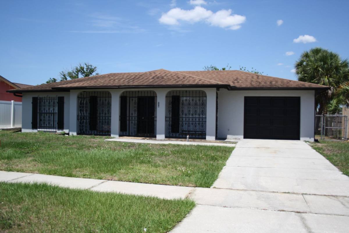 House for rent at 7319 W Pocahontas Ave, Tampa, FL 33634