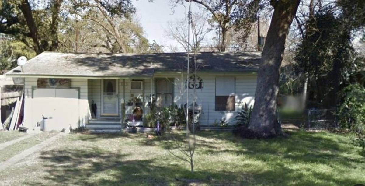 House for rent at 111 Wisteria St, Lake Jackson, TX 77566