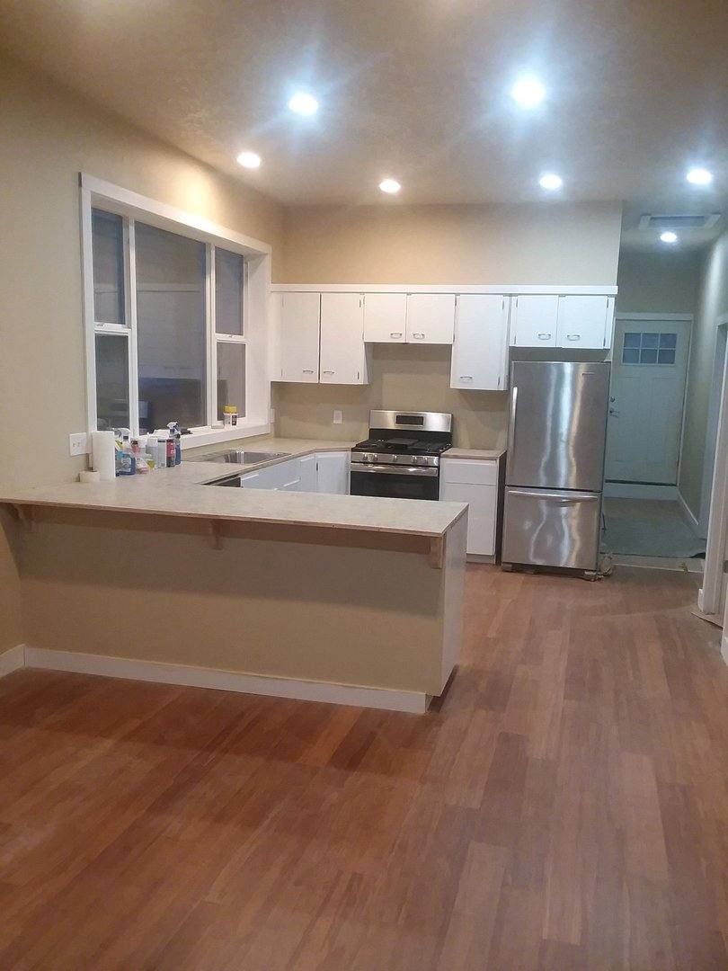 House for rent at 4337 SE 37th Ave, Portland, OR 97202
