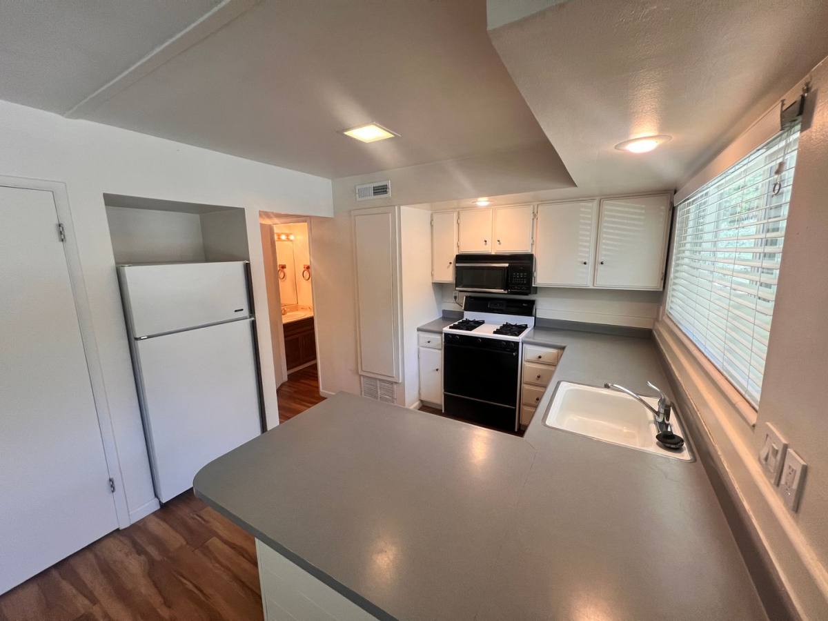 Townhouse for rent at 217 Gold Hill Rd, Zephyr Cove, NV 89448