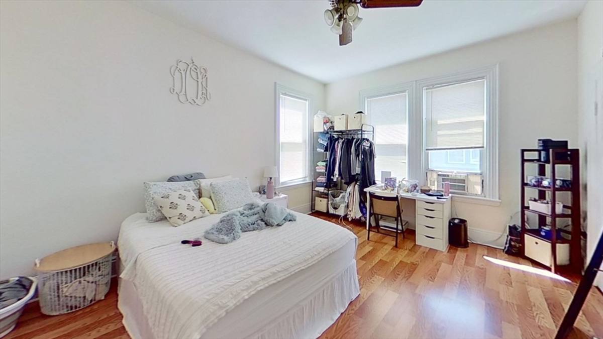 Apartment for rent at 40 Allston St #2B, Allston, MA 02134