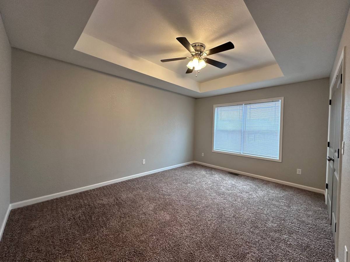 Townhouse for rent at 600 Central Church Rd, Morristown, TN 37814