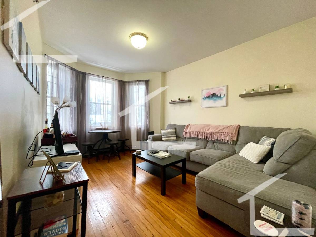 Apartment for rent at 202 Chestnut Hill Ave #5, Brighton, MA 02135