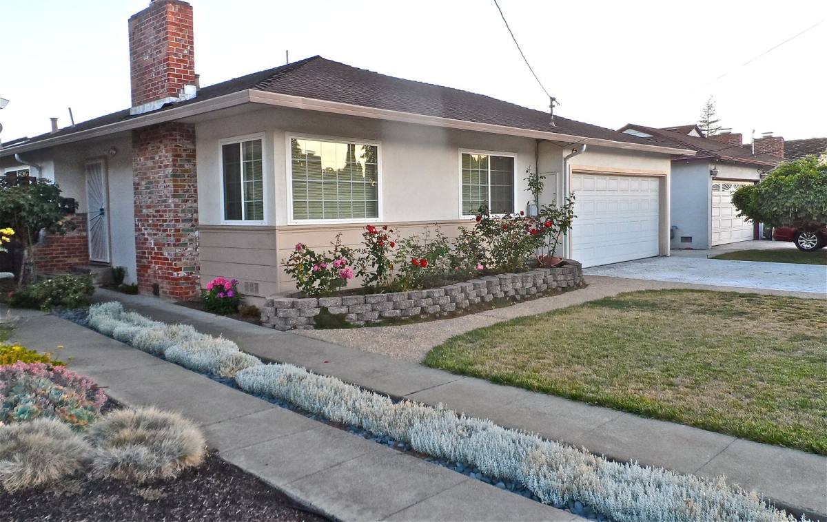 House for rent at 3179 Carleen Dr, Castro Valley, CA 94546