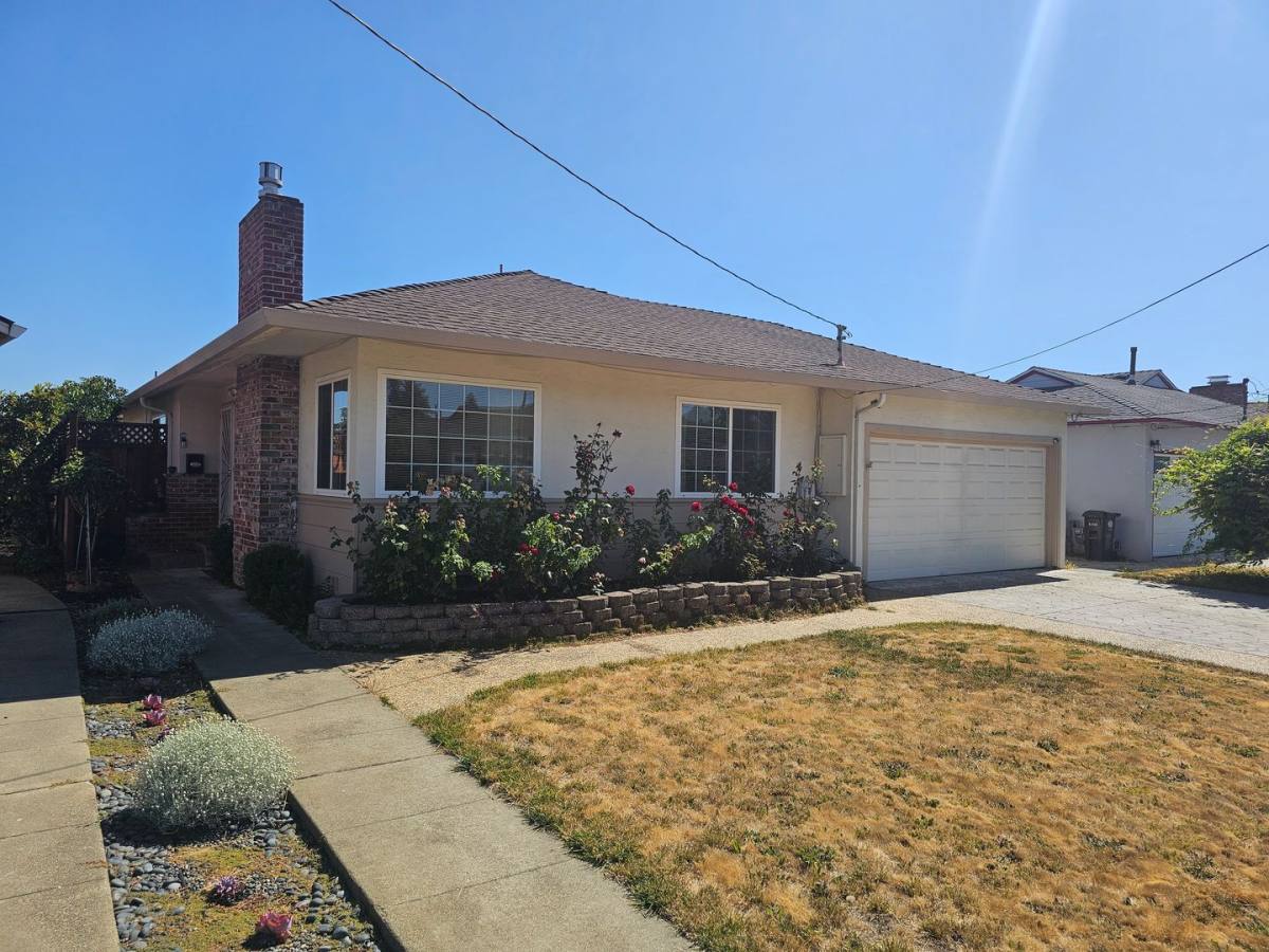 House for rent at 3179 Carleen Dr, Castro Valley, CA 94546