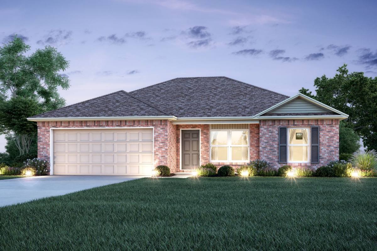 House for rent at 14112 N 74th E Ave, Collinsville, OK 74021
