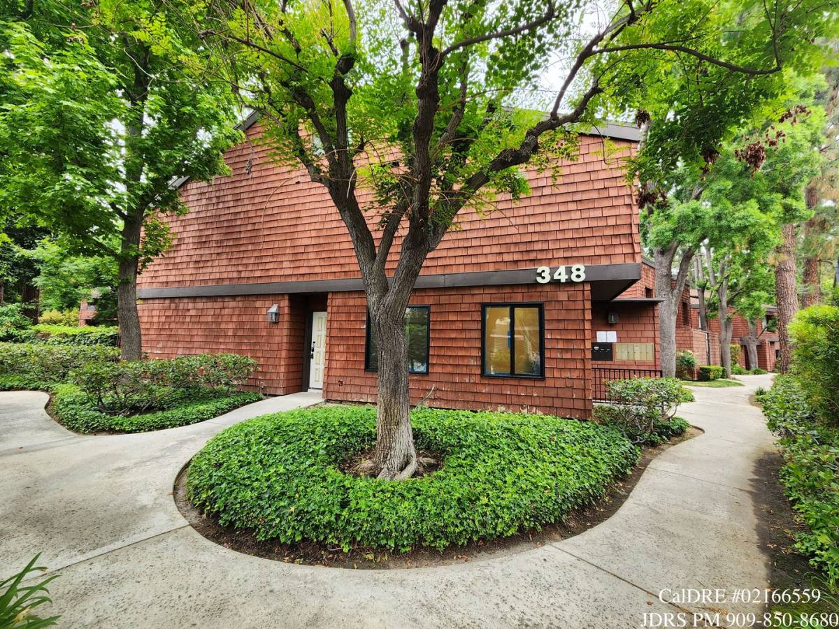 Condo for rent at 348 S Prospectors Rd, Diamond Bar, CA 91765