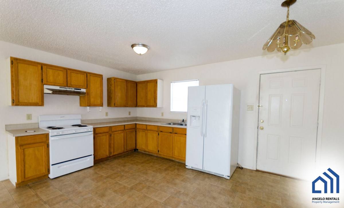 House for rent at 9900 Cottontail, San Angelo, TX 76901