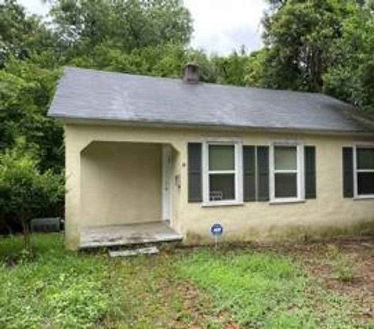 House for rent at 712 Heard Ave, Augusta, GA 30904
