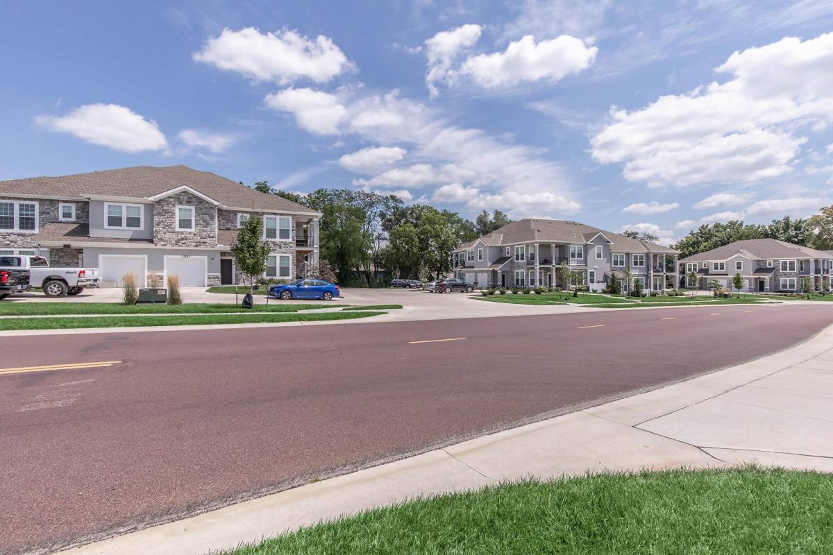 Apartment for rent at 15100 Lamar Ave, Overland Park, KS 66223