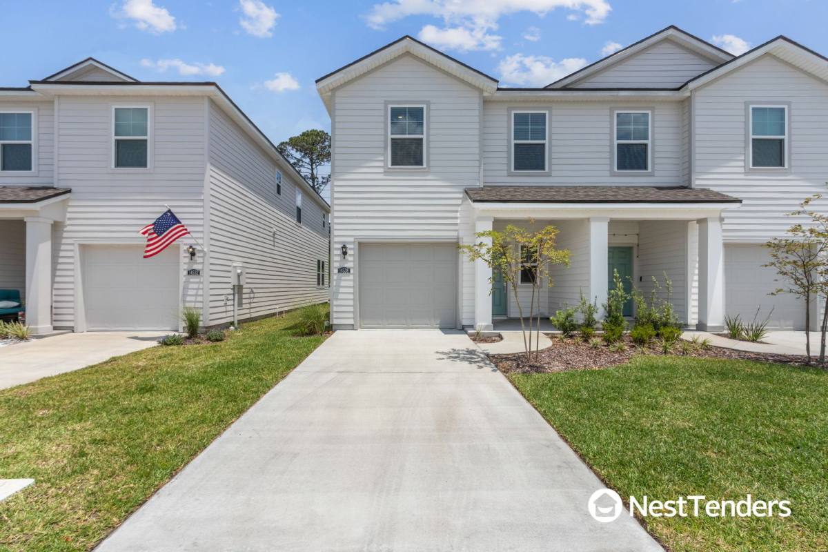 Townhouse for rent at 14538 Macadamia Lane, Jacksonville, FL 32218