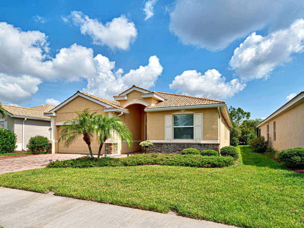 House for rent at 11652 Anhinga Ave, Nokomis, FL 34275