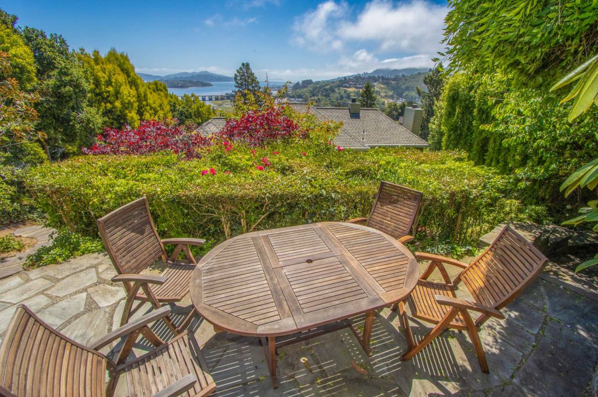 House for rent at 214 Cleveland Ave, Mill Valley, CA 94941