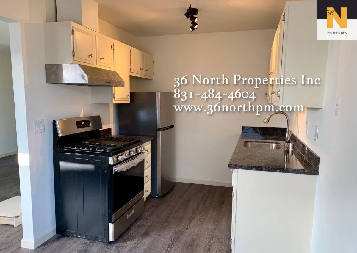 Apartment for rent at 156 Archer St, Salinas, CA 93901