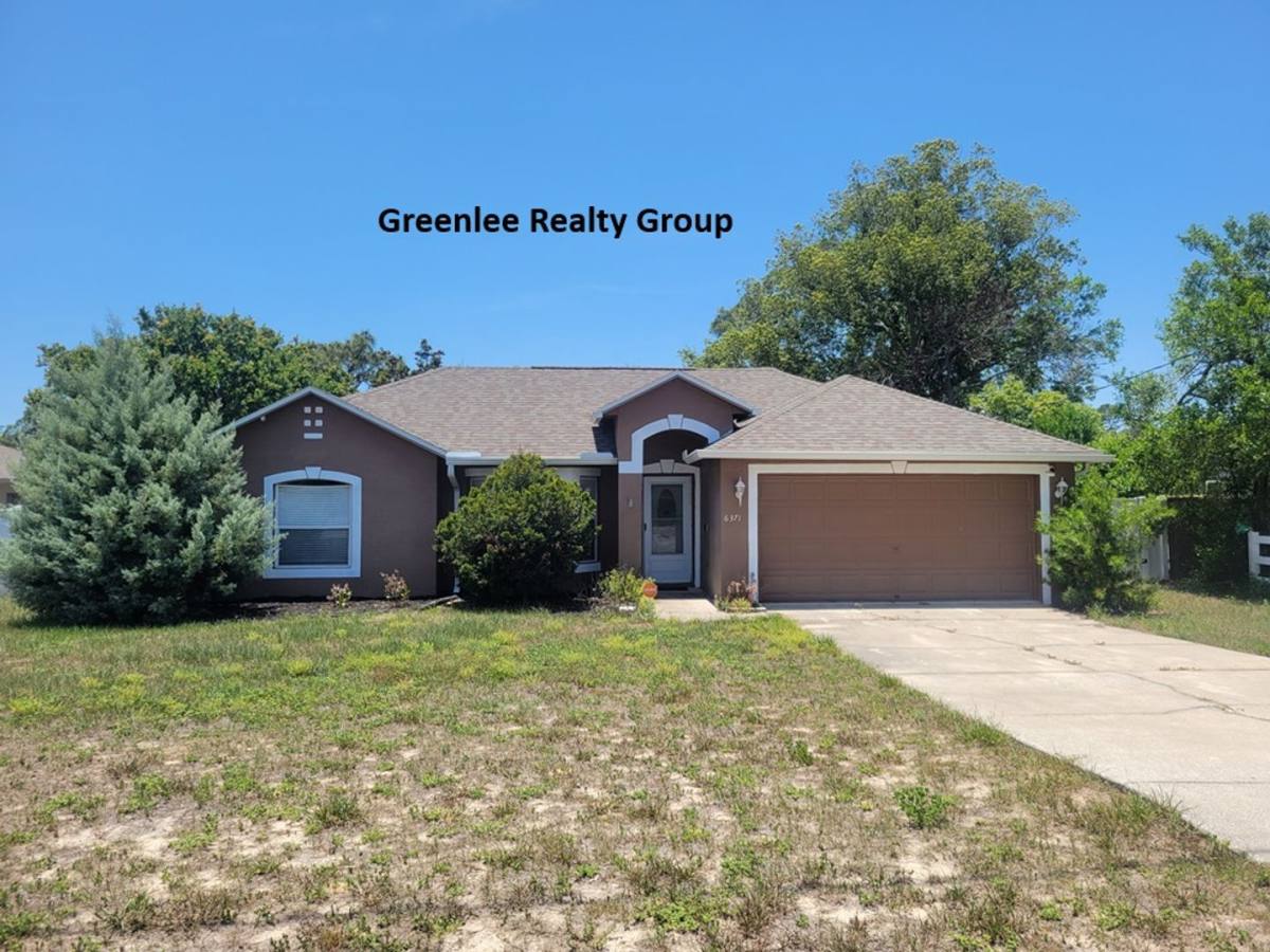 Apartment for rent at 6371 Shadydale Ave, Spring Hill, FL 34609